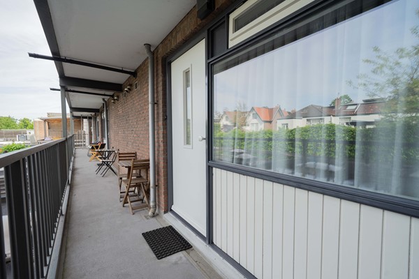 Medium property photo - Zeestraat 32A, 1942 AR Beverwijk